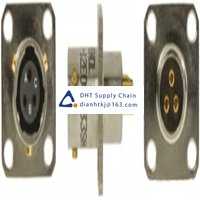 Amphenol Limited_62GB-12E08-33SN(416)_Circular connector