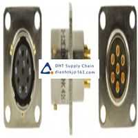 Amphenol Limited_62GB-12E10-07SN(416)_Circular connector