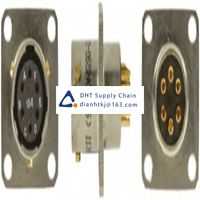 Amphenol Limited_62GB-12E10-06SN(416)_Circular connector