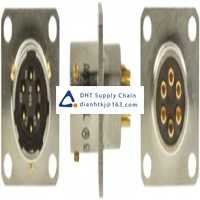 Amphenol Limited_62GB-12E10-06PN(416)_Circular connector