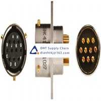 Amphenol Limited_62GB-12E12-10SN(416)_Circular connector