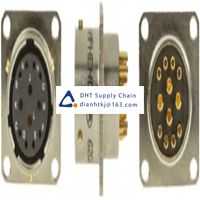 Amphenol Limited_62GB-12E14-12SN(416)_Circular connector