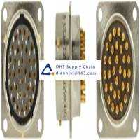 Amphenol Limited_62GB-12E18-32SN(416)_Circular connector
