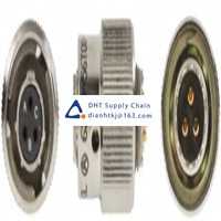 Amphenol Limited_62GB-56T08-33SN(416)_Circular connector