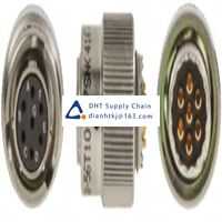 Amphenol Limited_62GB-56T10-07SN(416)_Circular connector