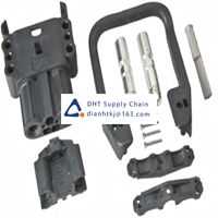 Anderson Power Products_E16550-1009_Mains and DC power connectors