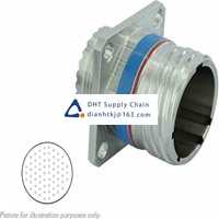 Souriau Sunbank by Eaton_8D019F35AN_Circular connector