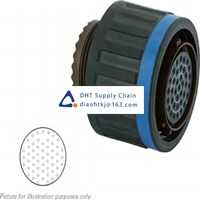 Souriau Sunbank by Eaton_8D517J35SN_Circular connector