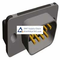 TE Connectivity_5747871-8_D-SUB connectors