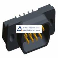 TE Connectivity_5208006-2_D-SUB connectors