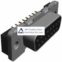 TE Connectivity_6-338314-2_D-SUB connectors