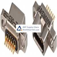 Glenair_GMSM2-6SSB_D-SUB connectors