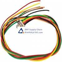 Glenair_GMSM2-6P-6K7-18B_D-SUB connectors