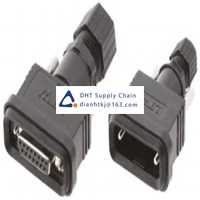 MH Connectors_SDB-25BMMA-SL7001_D-SUB connectors