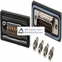 MH Connectors_SDB-15PMMS-SL8001_D-SUB connectors