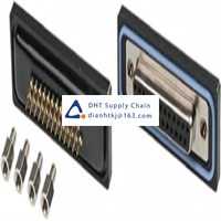 MH Connectors_SDB-25PFFP-SL8001_D-SUB connectors