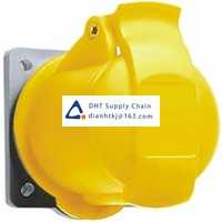 ABB_2CMA193145R1000  216R4_Mains and DC power connectors