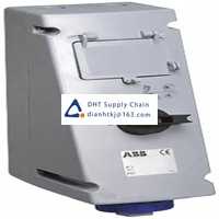 ABB_2CMA167801R1000  216MHS6W_Mains and DC power connectors