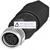 Phoenix Contact_1441053_Circular connector