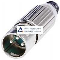 Switchcraft_AAA4MZ_AV Connector