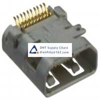 Molex_46765-0001_AV Connector