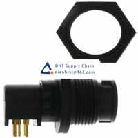 Switchcraft_EN3P5FRAPCX_Circular connector