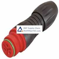binder_99-9134-52-12_Circular connector