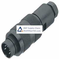 binder_09-0461-70-19_Circular connector
