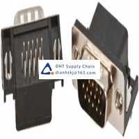 Amphenol ICC_10090926-P264XLF_D-SUB connectors