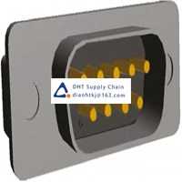 TE Connectivity_2-5748003-0_D-SUB connectors