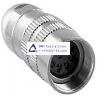 Lumberg_0321 06_Circular connector