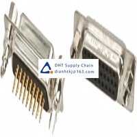 HARTING_09562517513_D-SUB connectors