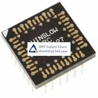 Winslow_WA084127DAJTRC_IC Connector