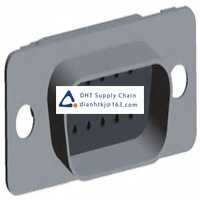 TE Connectivity_204501-1_D-SUB connectors