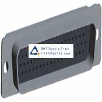 TE Connectivity_204509-1_D-SUB connectors