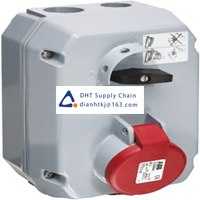 ABB_2CMA168042R1000  463MM6_Mains and DC power connectors