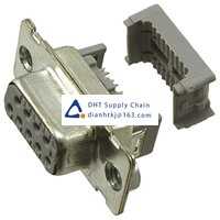 3M_8309-6003_D-SUB connectors