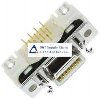 3M_10214-55G3PC_D-SUB connectors