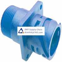 ITT Cannon_121583-0014_Circular connector