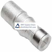 ITT Cannon_031-8521-010_Circular connector