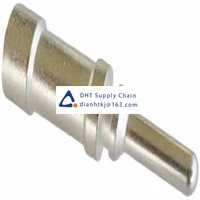 ITT Cannon_430-8645-007_Circular connector