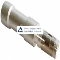 ITT Cannon_031-8646-011_Circular connector