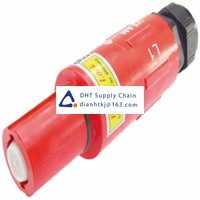 ITT Cannon_NLDFT-1-R-L-S120-M40A_Mains and DC power connectors