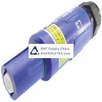 ITT Cannon_NLDFT-3-BL-L-S120-M40A_Mains and DC power connectors