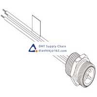 Molex_1300130229_Circular connector