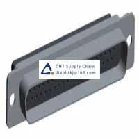 TE Connectivity_1658673-1_D-SUB connectors