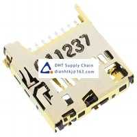 Molex_503398-1892_D-SUB connectors