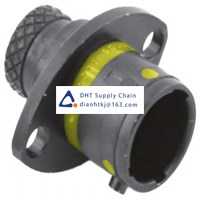 Souriau Sunbank by Eaton_8STA00406PA_Circular connector