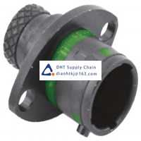 Souriau Sunbank by Eaton_8STA00406PD_Circular connector