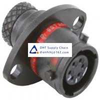 Souriau Sunbank by Eaton_8STA00406SN_Circular connector